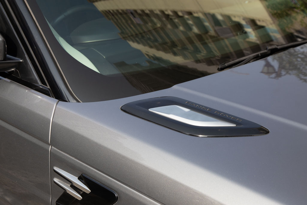 Land Rover Range Rover Sport SE