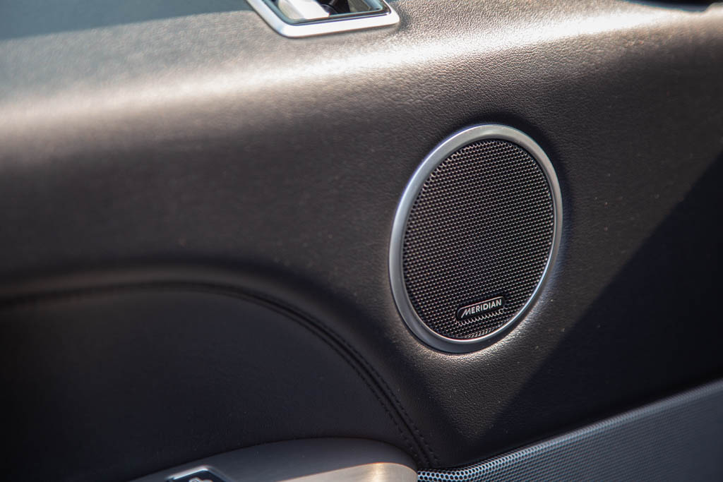 Land Rover Range Rover Sport SE