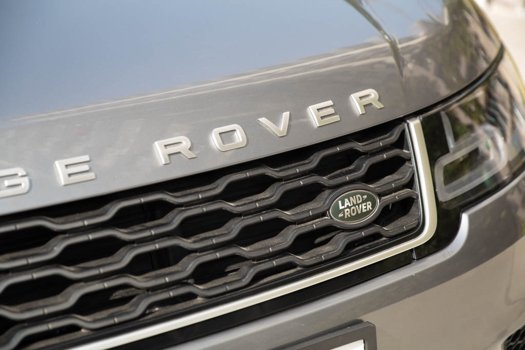 Land Rover Range Rover Sport SE