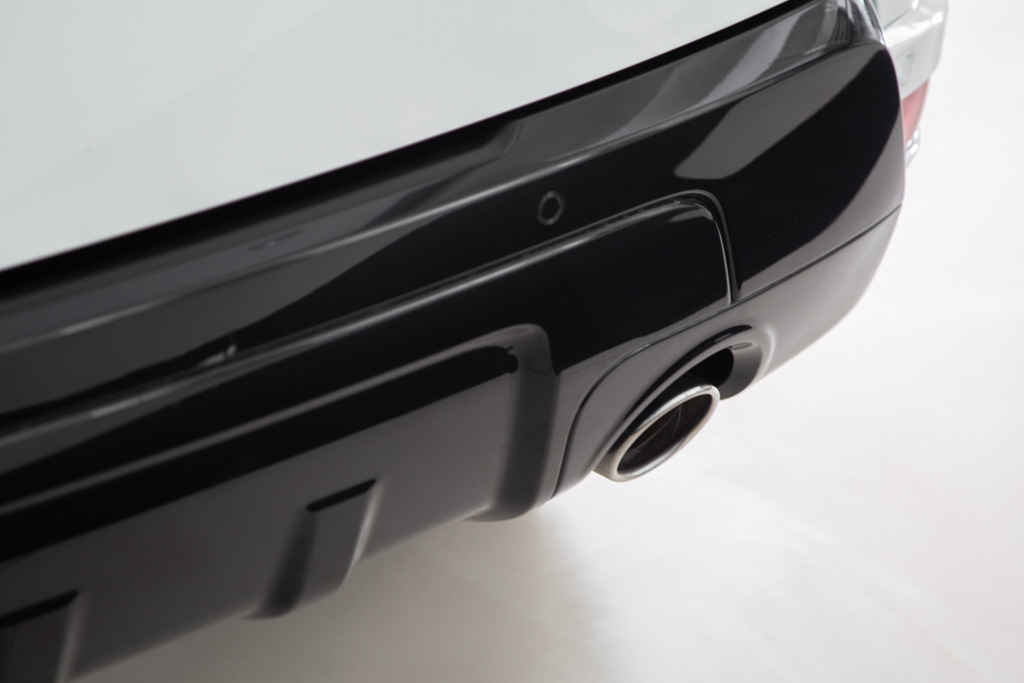 Land Rover Range Rover Sport SE