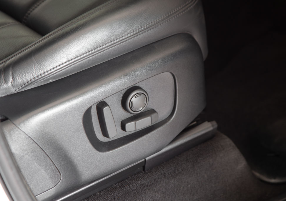 Land Rover Range Rover Sport SE