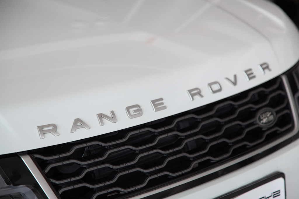 Land Rover Range Rover Sport SE