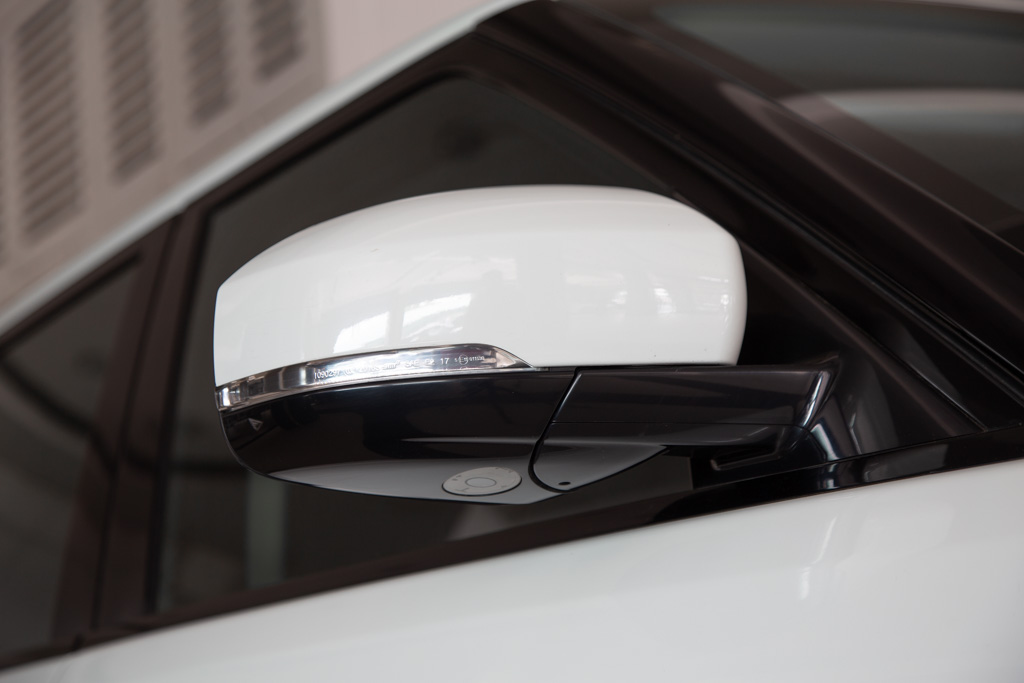 Land Rover Range Rover Sport SE