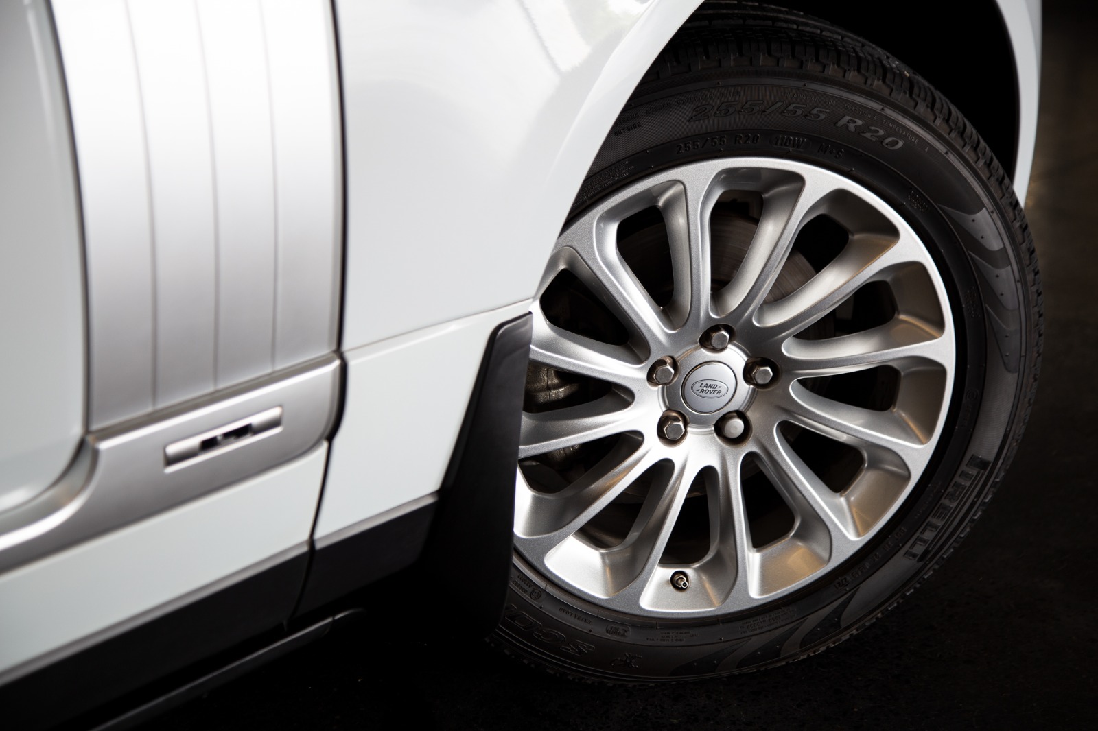 Land Rover Range Rover Vogue LWB