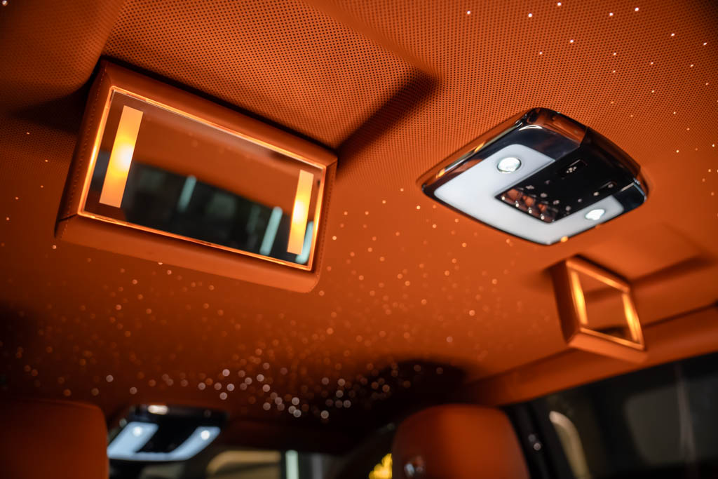 Rolls Royce Phantom VIII 1 of 1