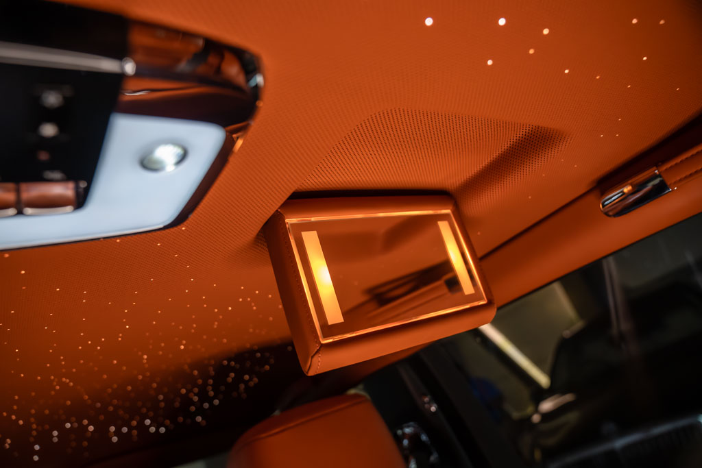 Rolls Royce Phantom VIII 1 of 1