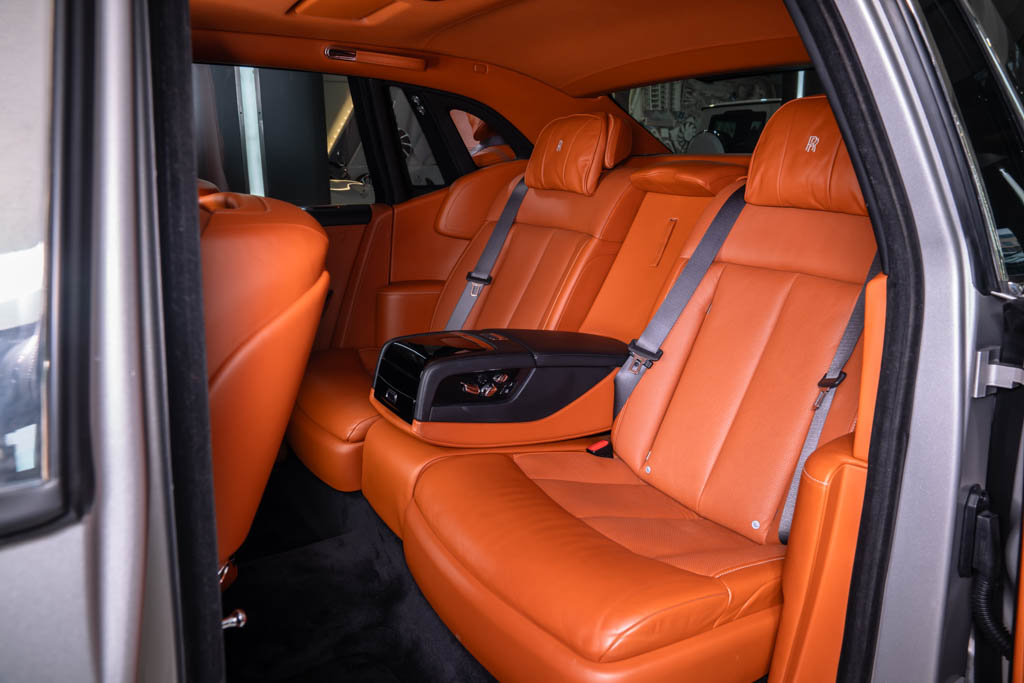 Rolls Royce Phantom VIII 1 of 1