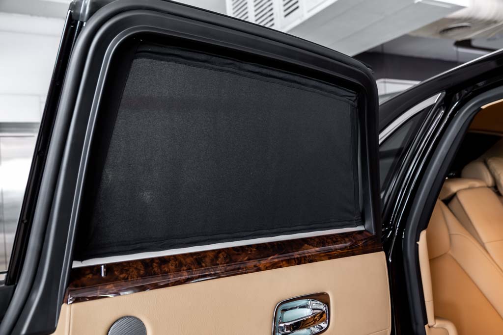 Rolls Royce Ghost Series II