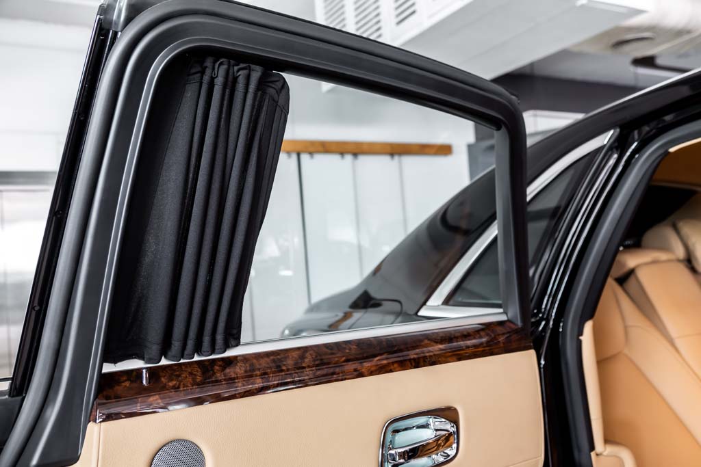 Rolls Royce Ghost Series II