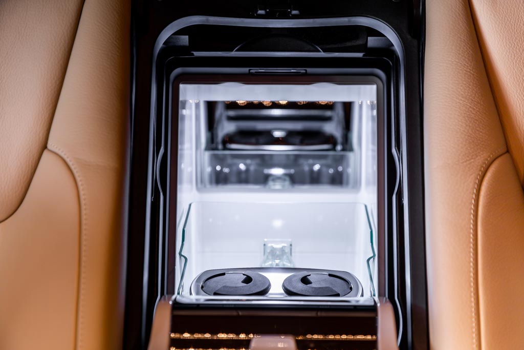 Rolls Royce Ghost Series II