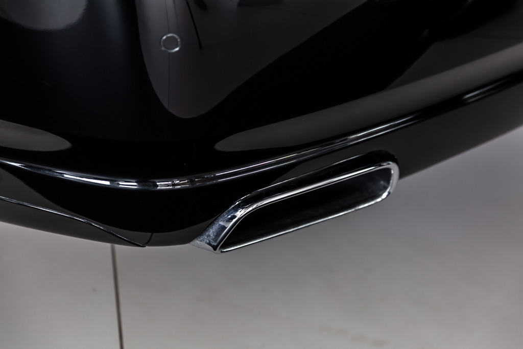 Rolls Royce Ghost Series II