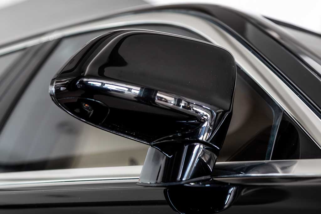 Rolls Royce Ghost Series II