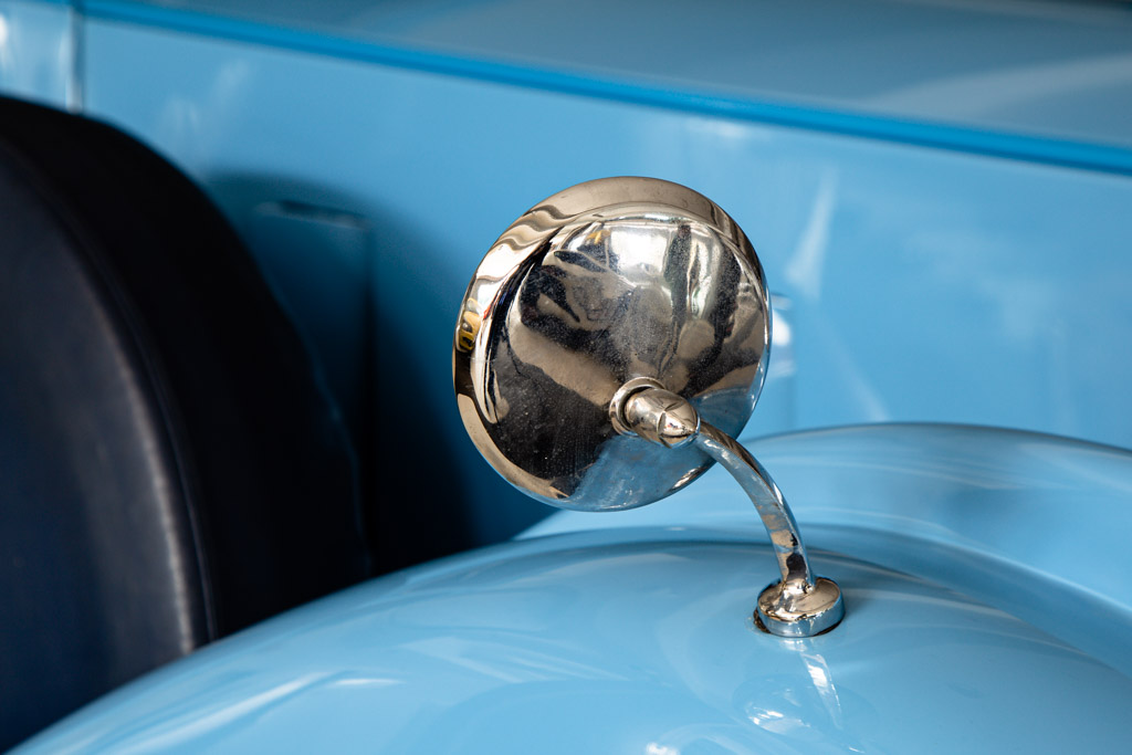 Rolls Royce Phantom III