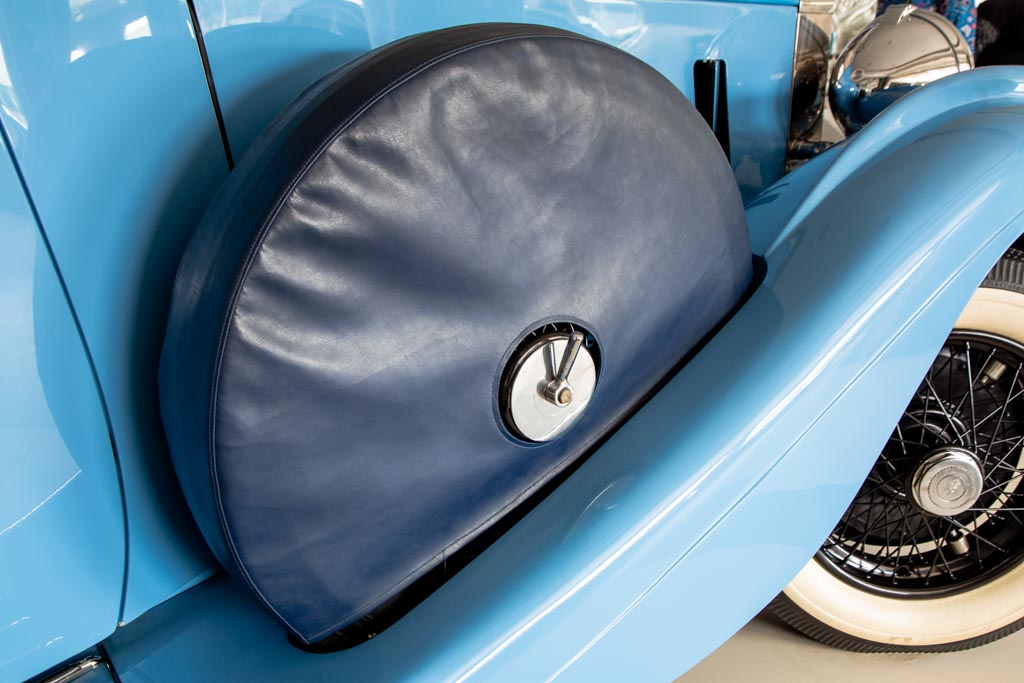 Rolls Royce Phantom III