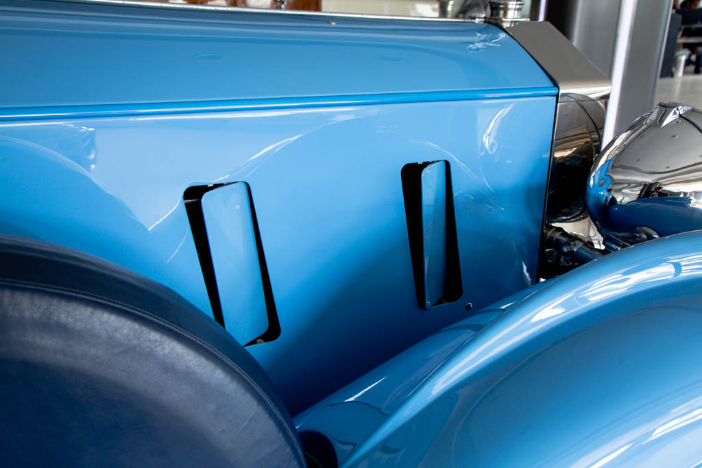 Rolls Royce Phantom III