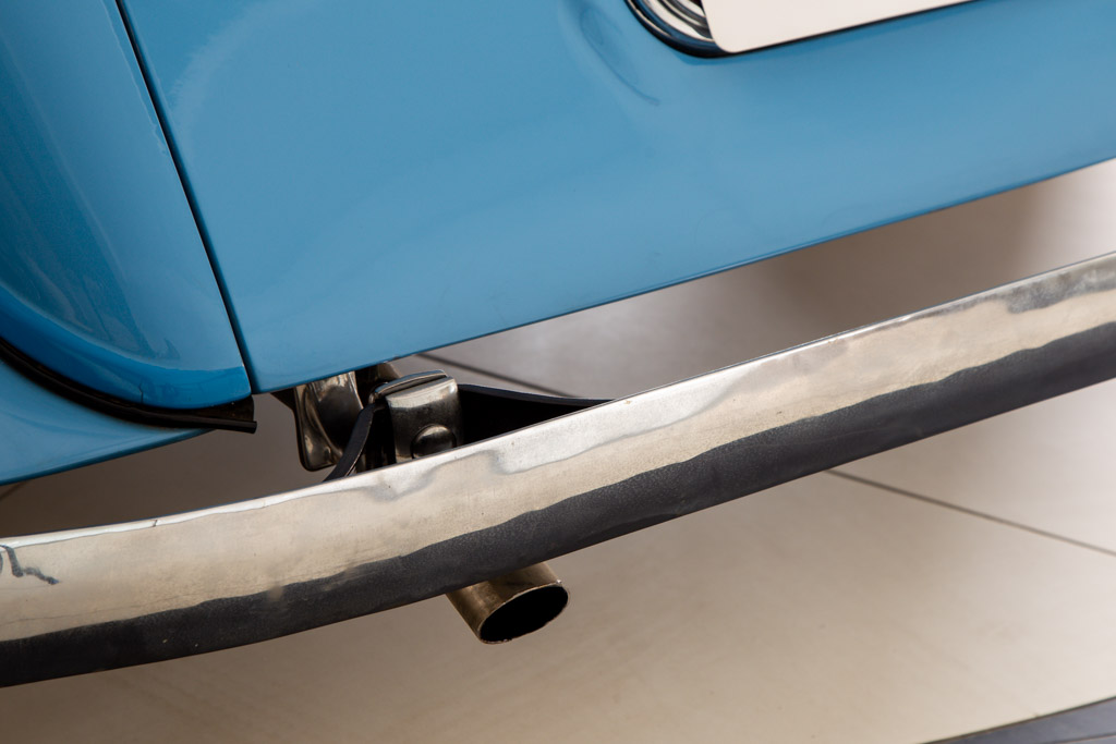 Rolls Royce Phantom III