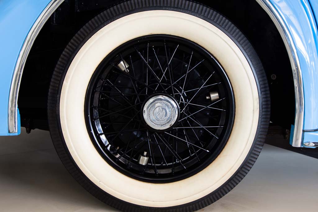 Rolls Royce Phantom III