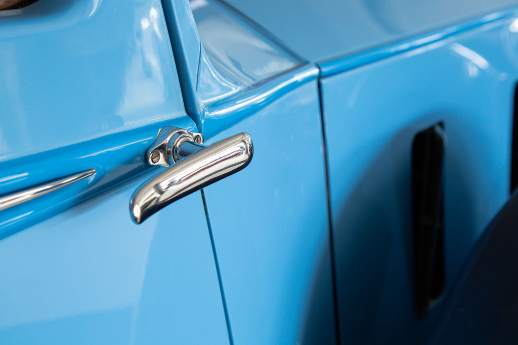 Rolls Royce Phantom III