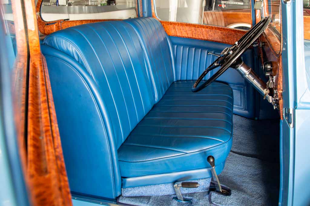 Rolls Royce Phantom III