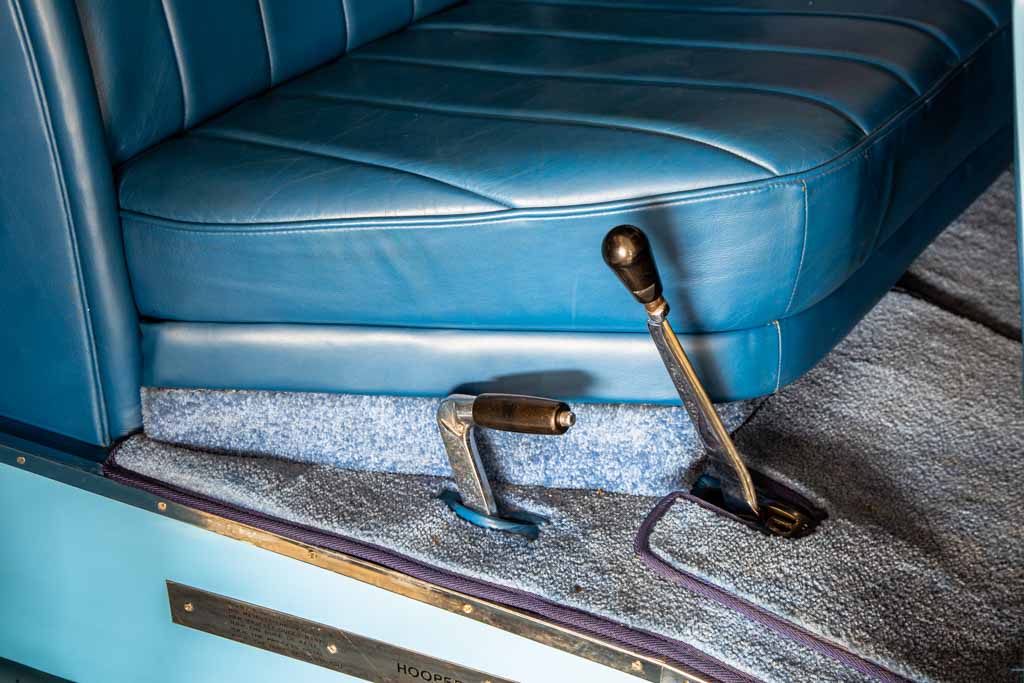 Rolls Royce Phantom III