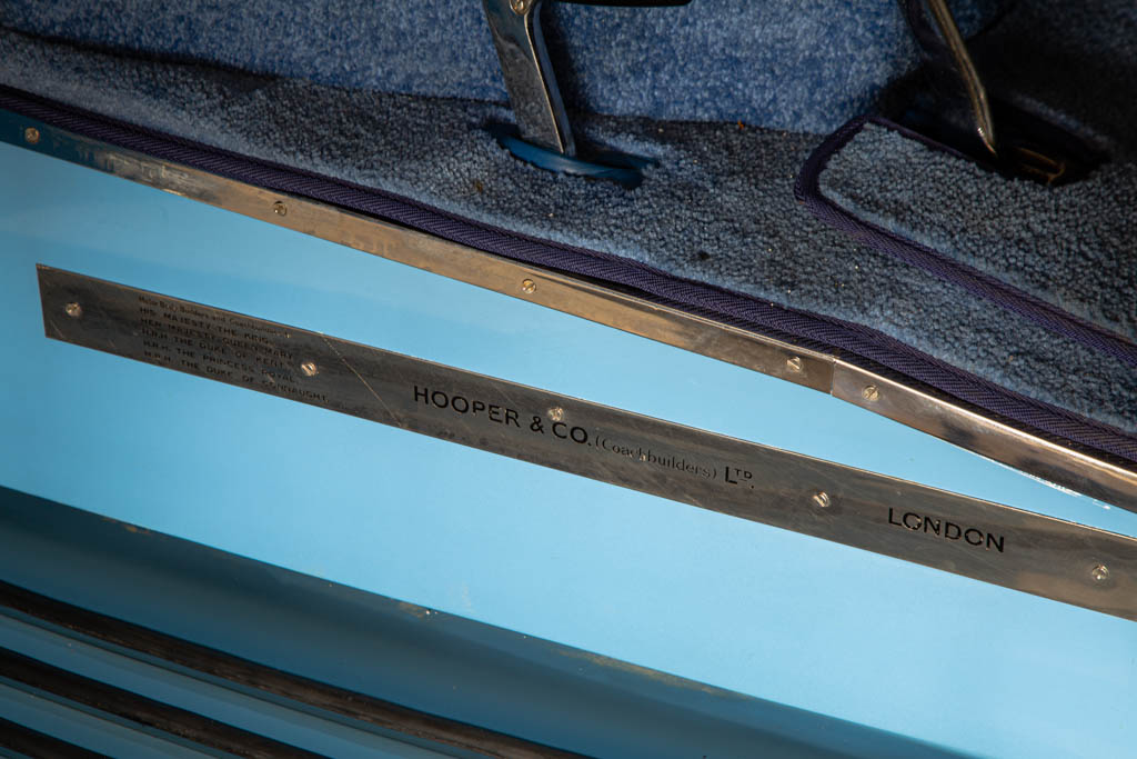 Rolls Royce Phantom III