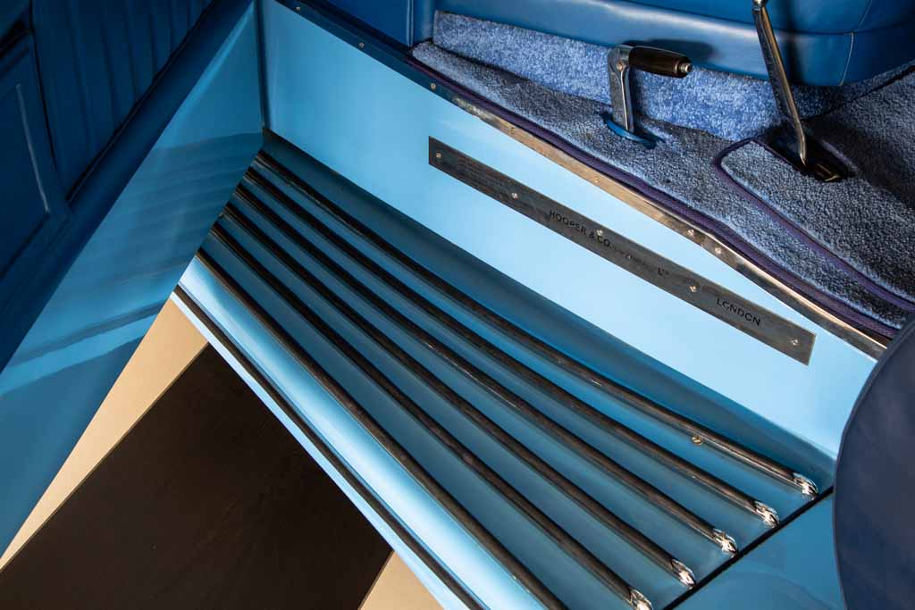 Rolls Royce Phantom III