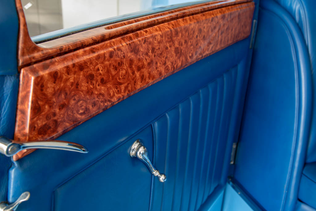 Rolls Royce Phantom III