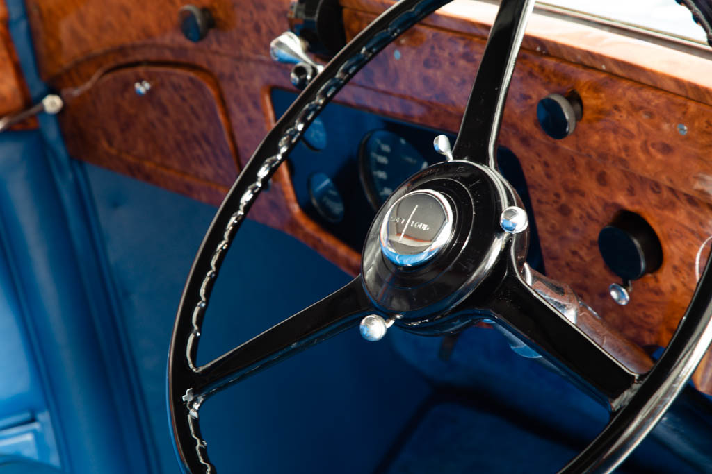 Rolls Royce Phantom III