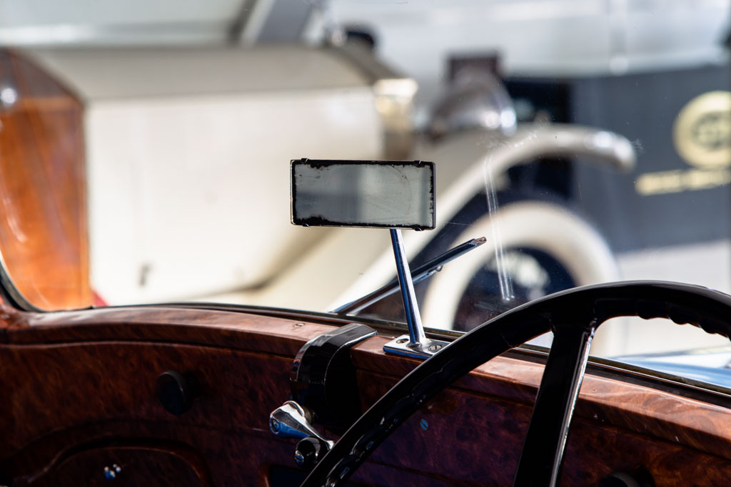 Rolls Royce Phantom III