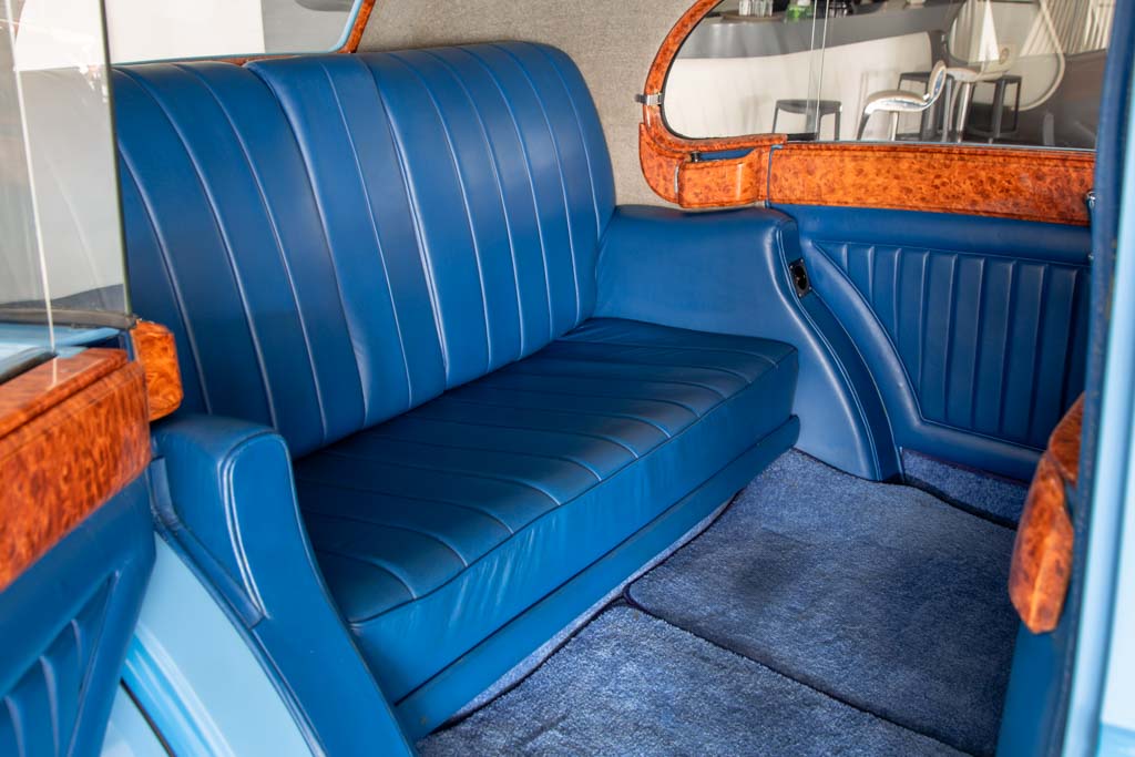 Rolls Royce Phantom III