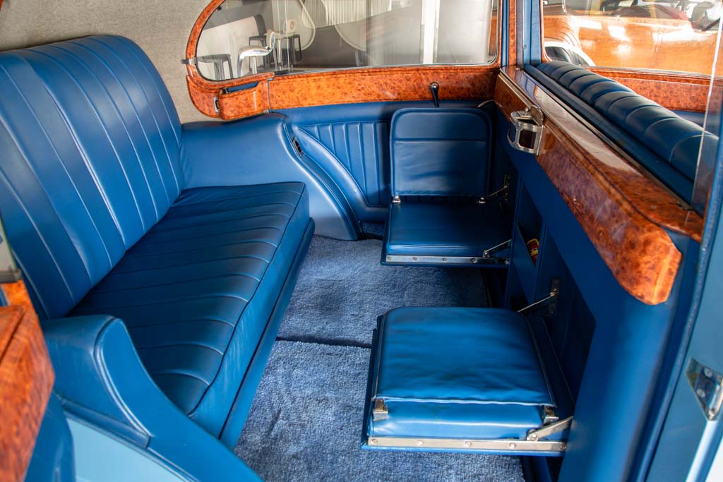 Rolls Royce Phantom III