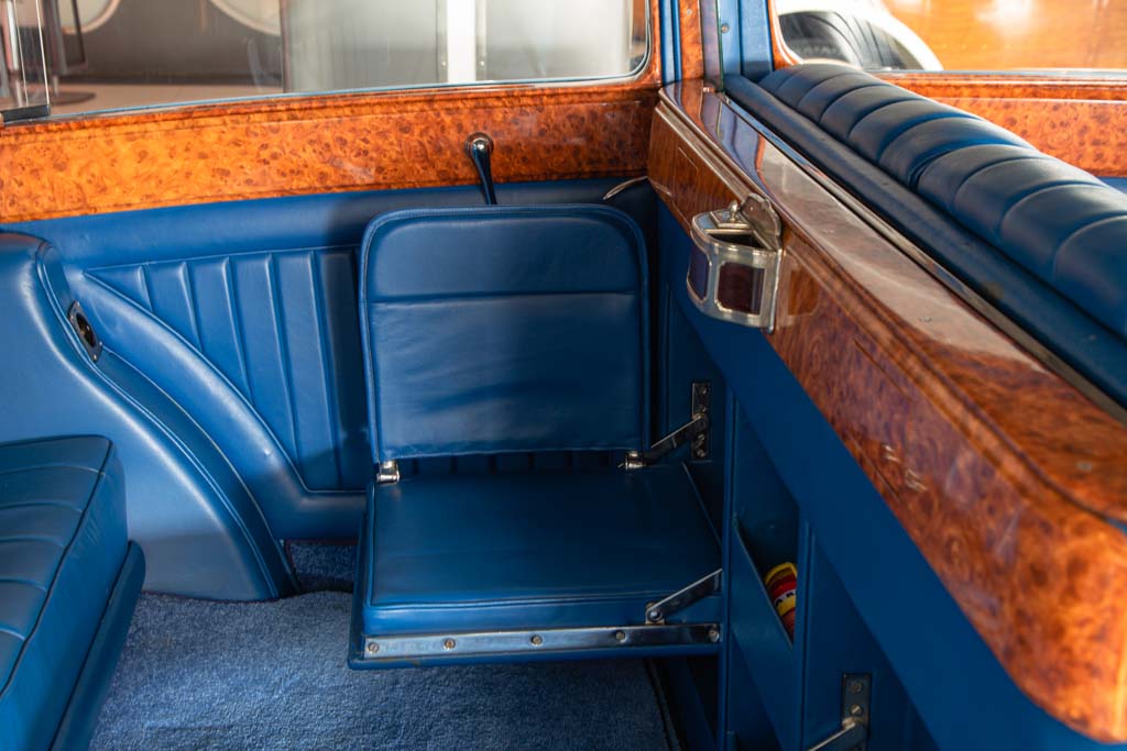 Rolls Royce Phantom III