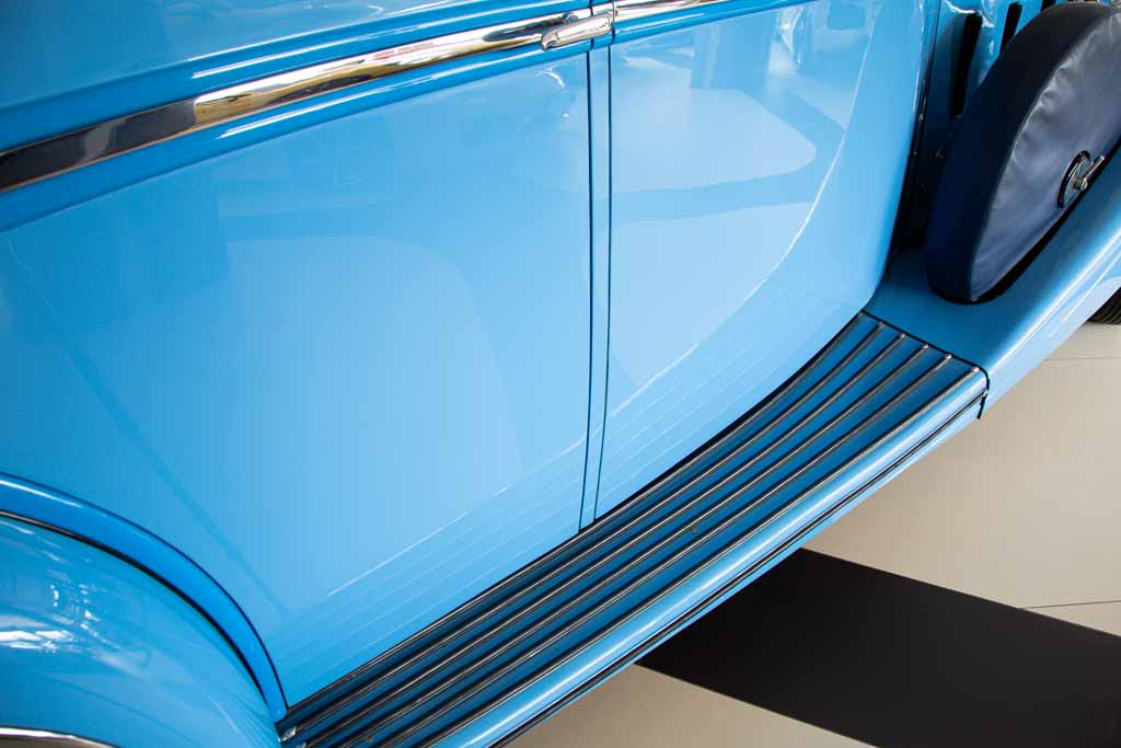 Rolls Royce Phantom III