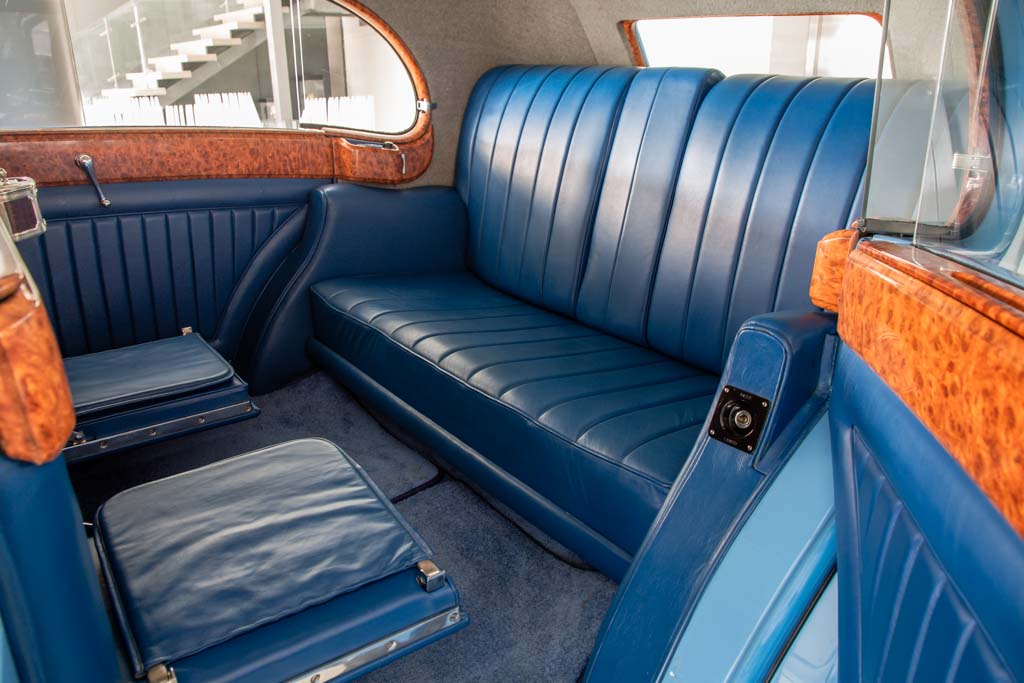 Rolls Royce Phantom III