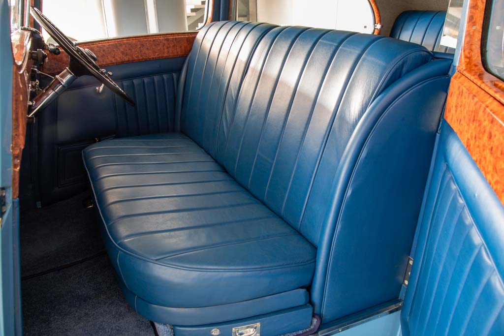 Rolls Royce Phantom III