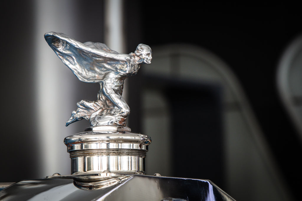 Rolls Royce Phantom III