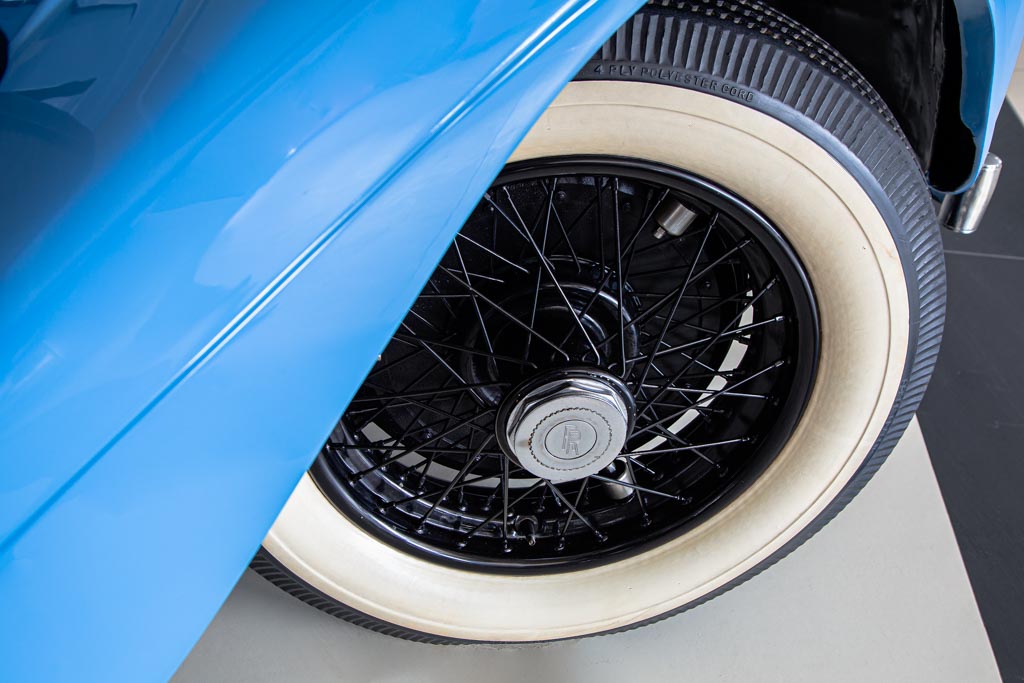 Rolls Royce Phantom III