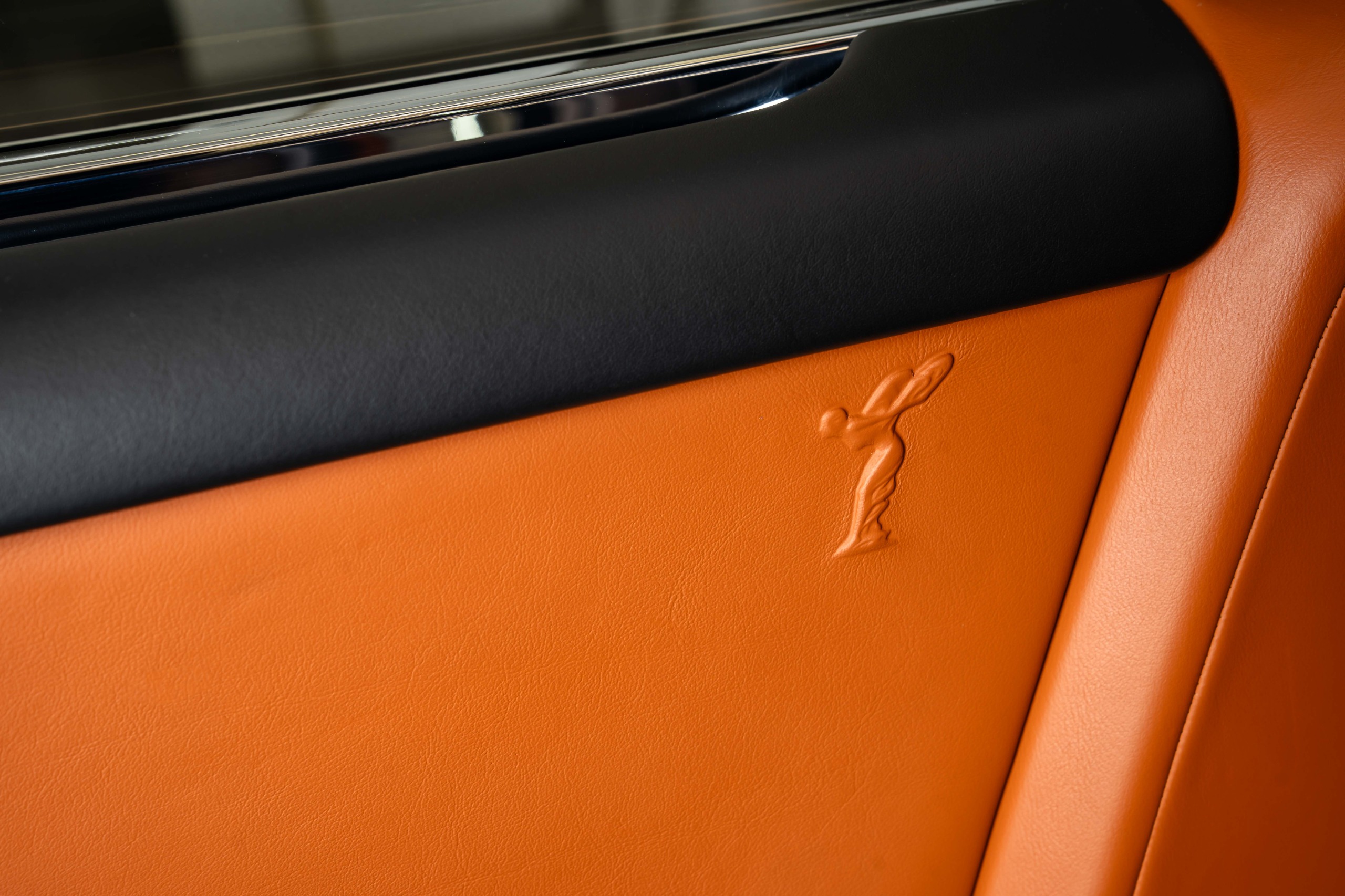 Rolls Royce Phantom VIII 1 of 1