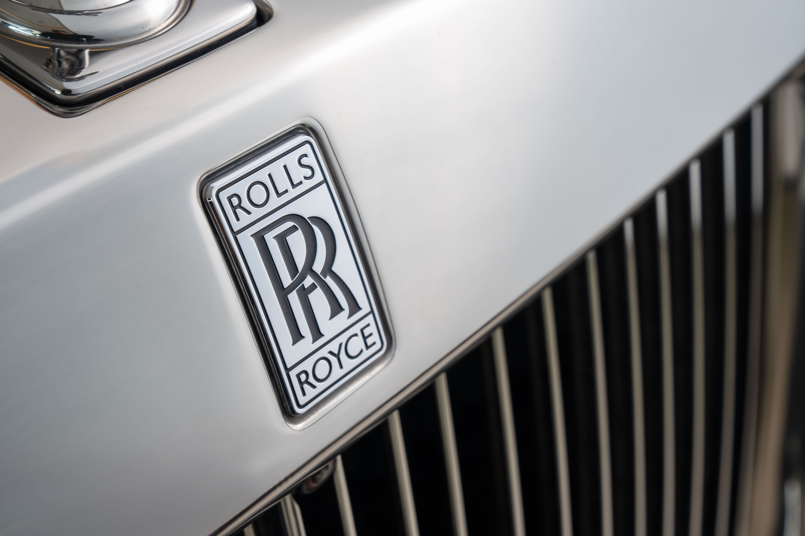 Rolls Royce Phantom VIII 1 of 1