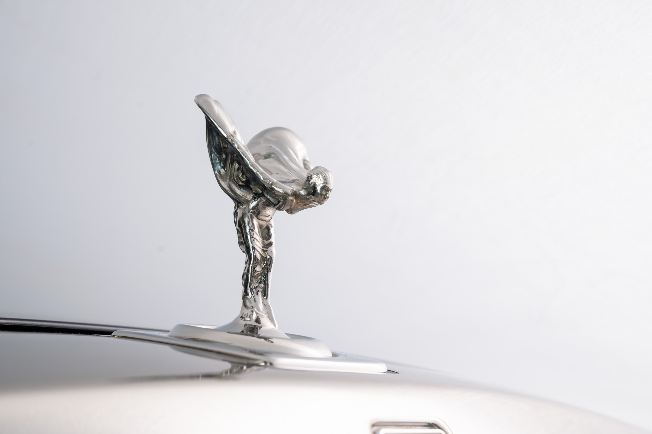 Rolls Royce Phantom VIII 1 of 1