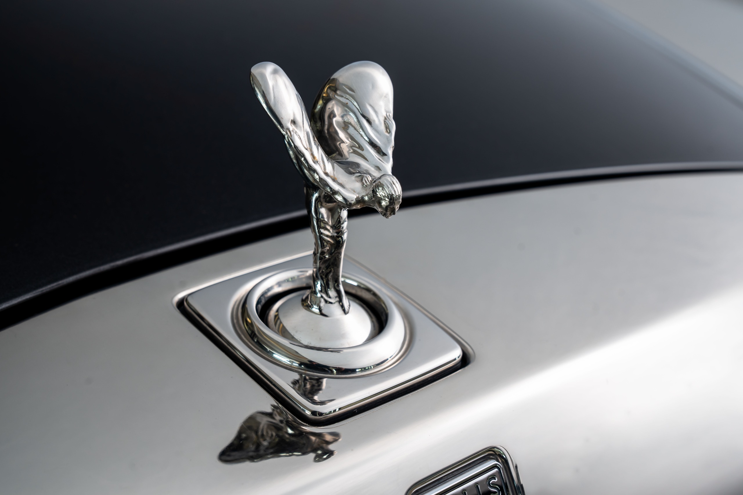 Rolls Royce Phantom VIII 1 of 1