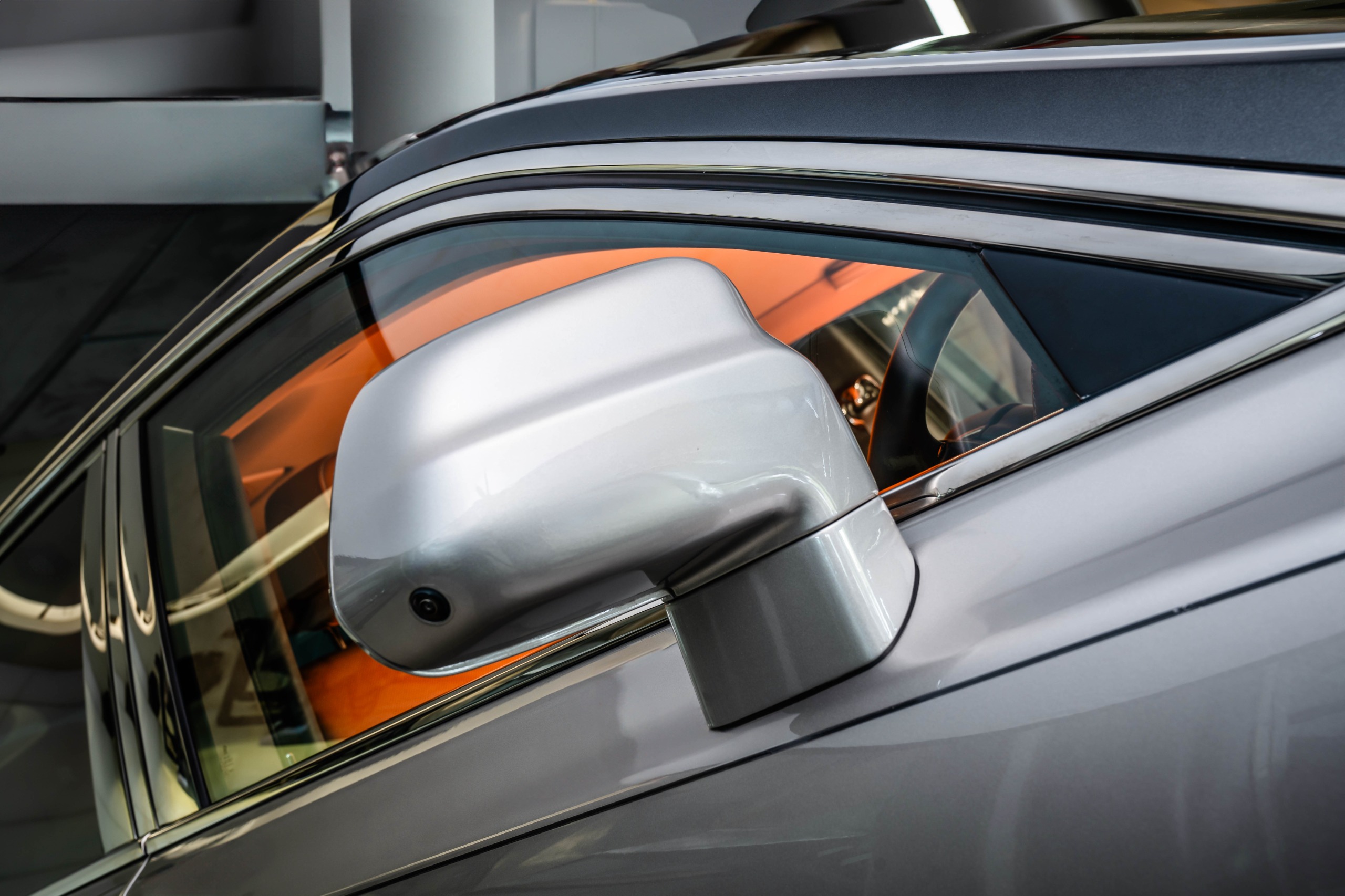 Rolls Royce Phantom VIII 1 of 1