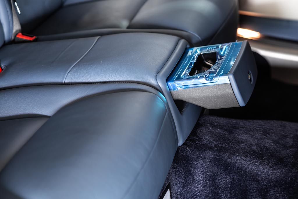 2016 Used Rolls Royce Ghost Series II