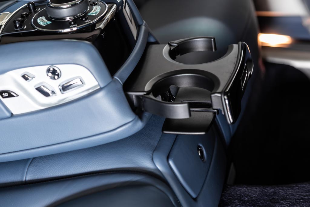 2016 Used Rolls Royce Ghost Series II