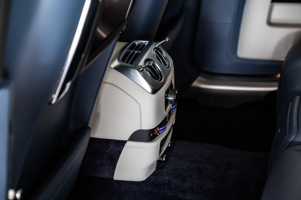 2016 Used Rolls Royce Ghost Series II