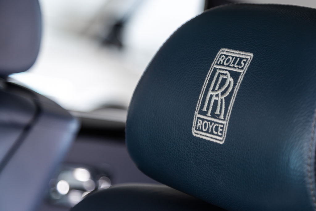 2016 Used Rolls Royce Ghost Series II