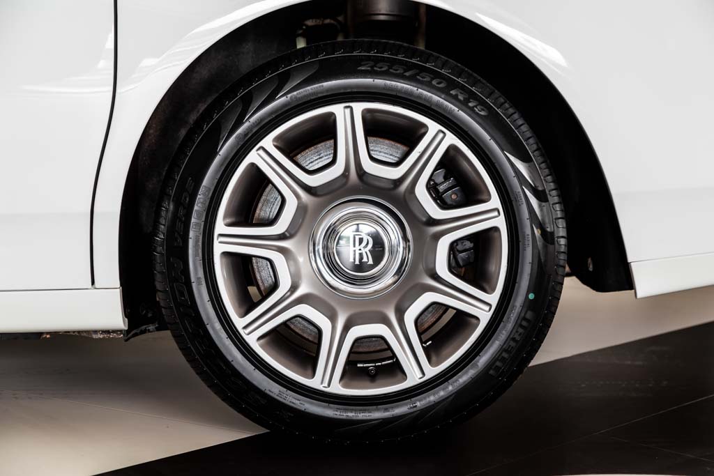 2016 Used Rolls Royce Ghost Series II