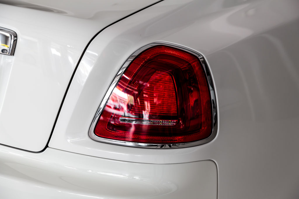 2016 Used Rolls Royce Ghost Series II