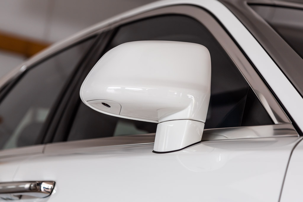 2016 Used Rolls Royce Ghost Series II