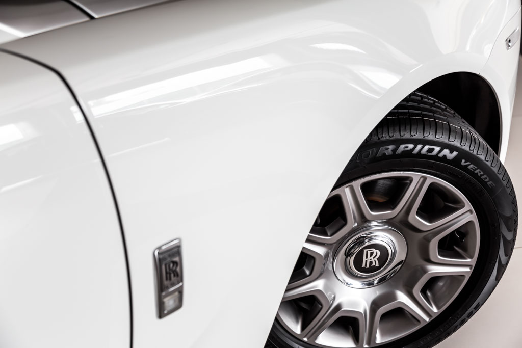 2016 Used Rolls Royce Ghost Series II